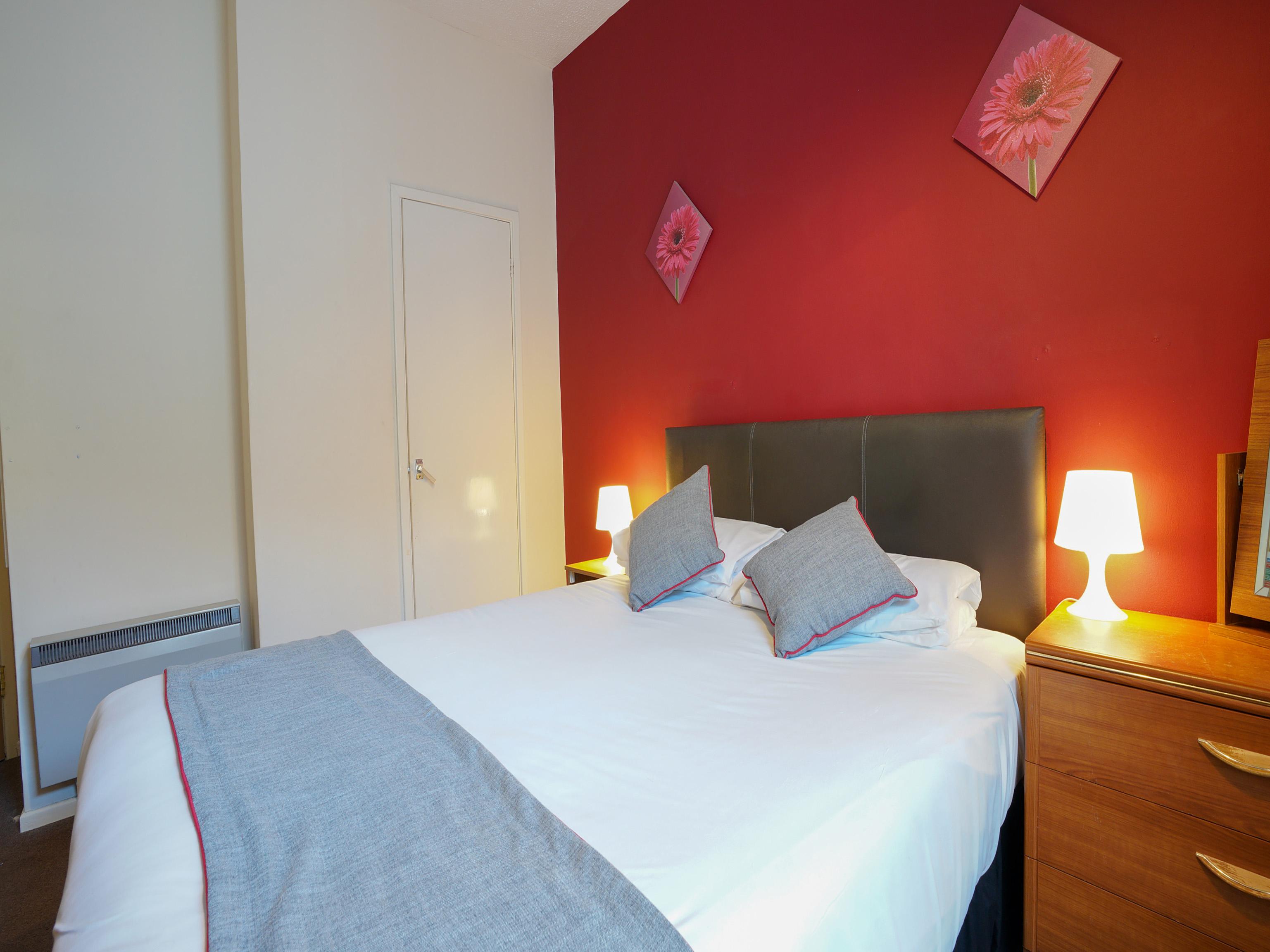Oyo Shanklin Beach Hotel Buitenkant foto
