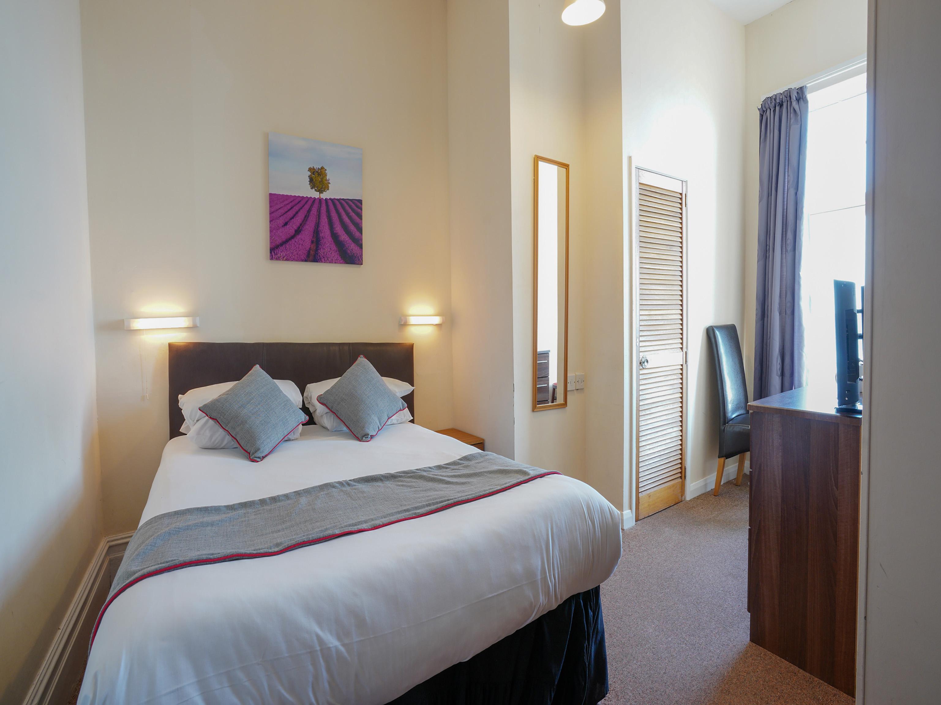 Oyo Shanklin Beach Hotel Buitenkant foto